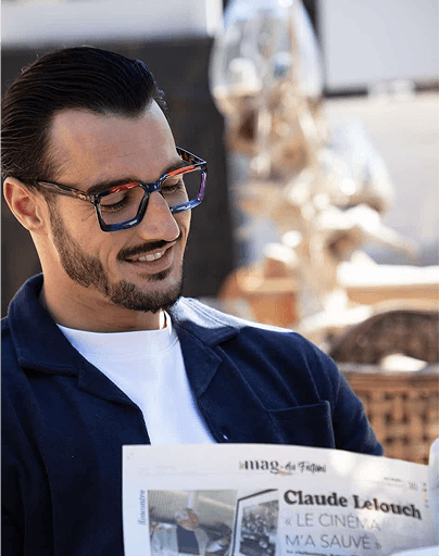 Reading Glasses