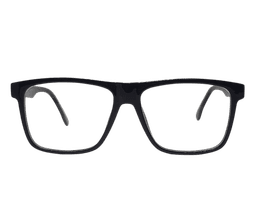 Matte Gunmetal Square