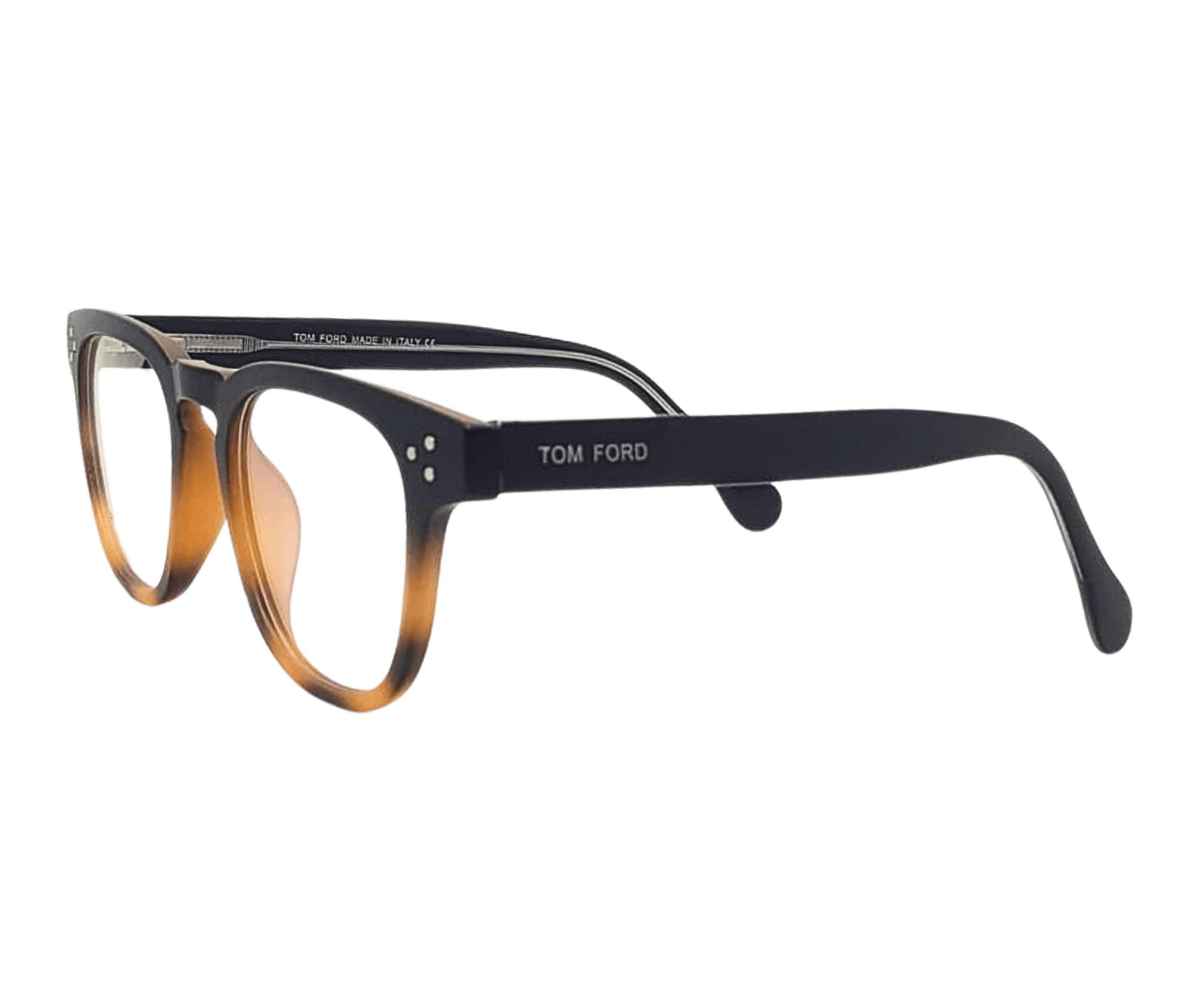 Tortoiseshell Acetate  - Image 2