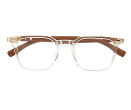 Transparent Acetate
