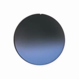 Black Blue Gredient
