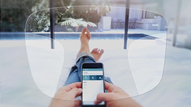 RIO Platina Progressive