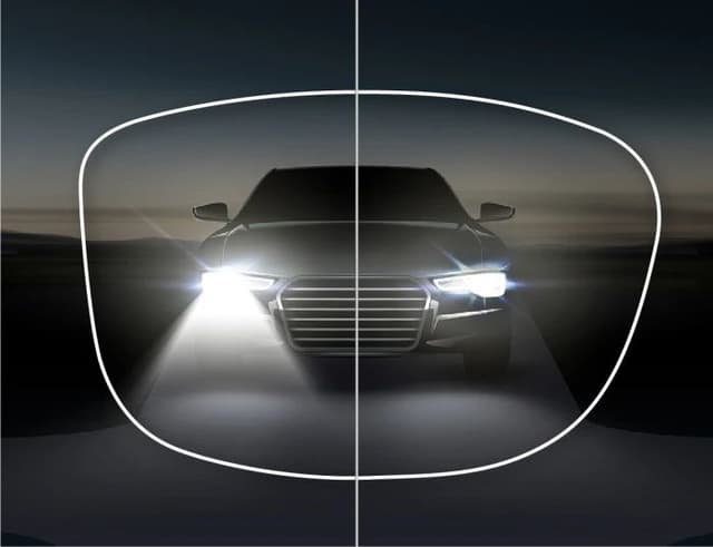 RIO-DriveSafe Titanium+ Progressive