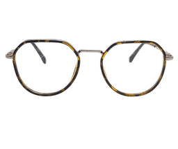 Round Tortoiseshell