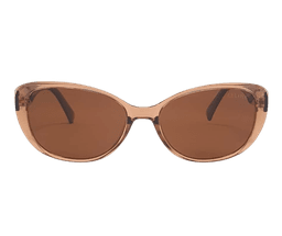 Oval Butterfly