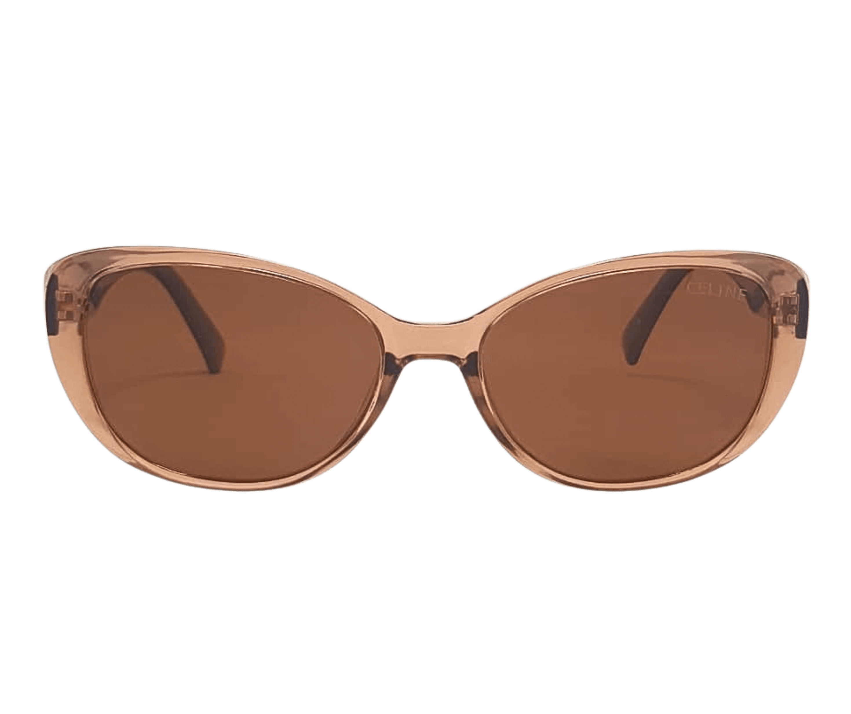 Oval Butterfly - Image 1