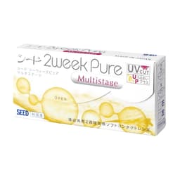 SEED 2weekPure moisture Multistage