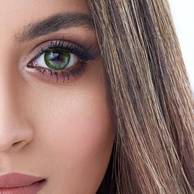 Forest green Ego Forest